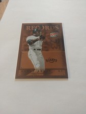 2002 Donruss Best of Fan Club #R-1 Barry Bonds #062/300