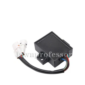 Ignition CDI Box Module 7Pin For 21119-1226 Kawasaki Bayou 220 KLF220A 1988-1995 - Picture 1 of 12