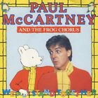 Paul McCartney And The Frog Chorus - We All Stand Together (7&quot;, Single, Bla)