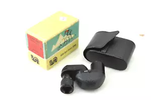 Monocular Carl Zeiss Jena Turmon 8x21 RDA binoculares monoculares - Imagen 1 de 5