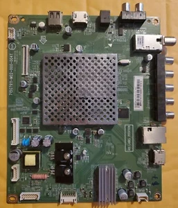 VIZIO D40-01 Main Board 715G7911-M02-000-004T - Picture 1 of 3