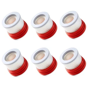 Filtro HEPA Para Xiaomi Dreame V8 V9 V9B V9P XR V10 V11 piezas aspiradora mano - Imagen 1 de 7