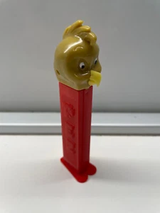 Vintage PEZ Henry Hawk, thin feet, 3.9 Austria - Picture 1 of 15