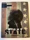 Right State By Mat Johnson Andrea Mutti Hc Vertigo Comics Graphic Novel 2012