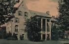 State College Pa Pennsylvania State College Acacia Fraternity Vintage Postcard