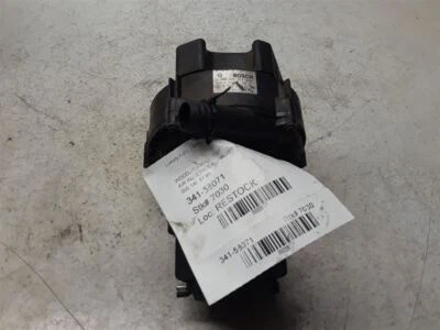 2000 - 2005 Mercedes-Benz ML500 S500 SL500 - SMOG Secondary Air Pump, 0001403785 - Image 1 of 4