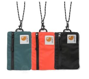CARHARTT Sling Phone Bag Single Shoulder Bag Crossbody Bag