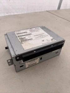 2014-2016 Volvo S60 Xc60 Xc70 Am Fm Cd Player Radio Receiver FNXEW 31396097 OEM - Picture 1 of 4