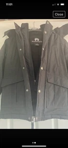 Weatherproof Since 1948 Coat Size Medium Age 8-10 - Picture 1 of 2