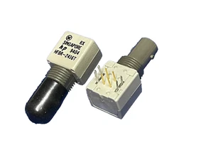 Transmisor de fibra óptica HFBR2416T RX HFBR2416T-RX HP NUEVO EN STOCK ÚLTIMOS CANTIDAD-1 - Imagen 1 de 1