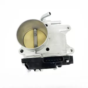 Cuerpo del acelerador del motor para Mitsubishi Outlander CW6 2006-2012 1450a102: - Imagen 1 de 4