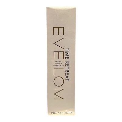 Eve Lom Time Retreat Radiance Essence 5,0 fl oz NUEVO SELLADO Foto 1 de 2