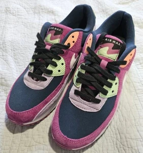 Air Max 90 NRG DM0035-500 Größe 8 - Bild 1 von 7