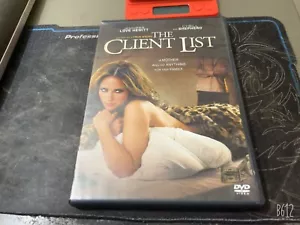 The Client List DVD - Picture 1 of 3