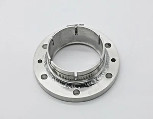 BRIDA DE CAMPO 3-1/8" (TIPO ABRAZADERA) - Imagen 1 de 1