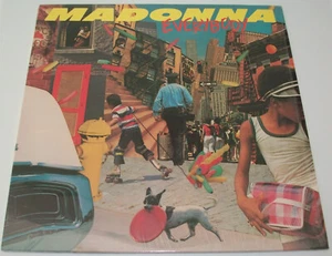 MADONNA EVERYONE / DUB 1982 USA 12" IN SHRINK EVERYTHING NEAR MINT SCHÖNES EXEMPLAR - Bild 1 von 10