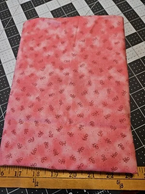 Colección de rosas col en el principio tela Barbara Brandeburg por media yarda Foto 1 de 4