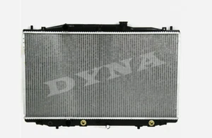 Radiator For 2003-2007 HONDA ACCORD 2.4I L4 DPI2569 - Picture 1 of 1