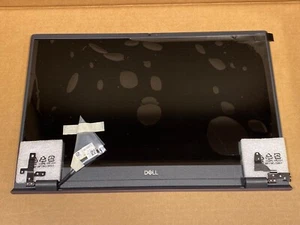 NEW Dell Vostro 5402 5401 14" FHD LCD Screen Complete Assembly Rose Gold 1P89K - Picture 1 of 3