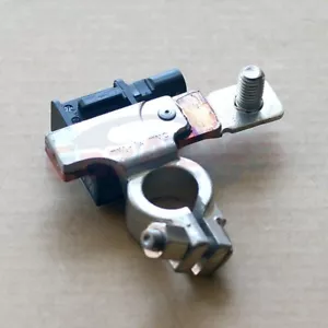 SENSOR DE CORRIENTE DE BATERÍA INTERMOTOR MAZDA 3 6 CX-3 CX-5 MX-5 MIATA PE05188A1 - Imagen 1 de 3