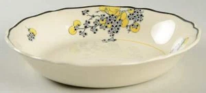Royal Doulton Carnival Soup Bowl 2610234 - Picture 1 of 1