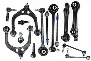 20 pc Complete Suspension Kit For Dodge Chysler 300 Charger Challenger Magnum RW - Picture 1 of 12
