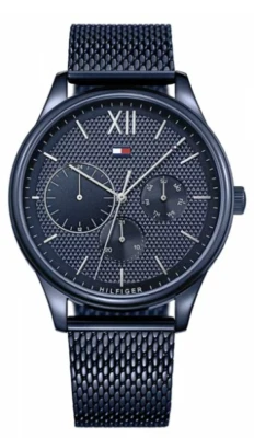 Orologio da uomo Tommy Hilfiger 1791421 - Immagine 1 di 4