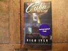Cuba And The Night By Pico Iyer Signed First Edition Hb