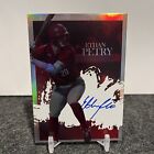 2023 Onyx Authenticated National Convention Ethan Petry Auto Exclusive
