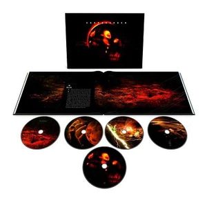 Soundgarden Superunknown 20th Anniversary Super Deluxe Edition [New CD Box Set] - Foto 1 di 1