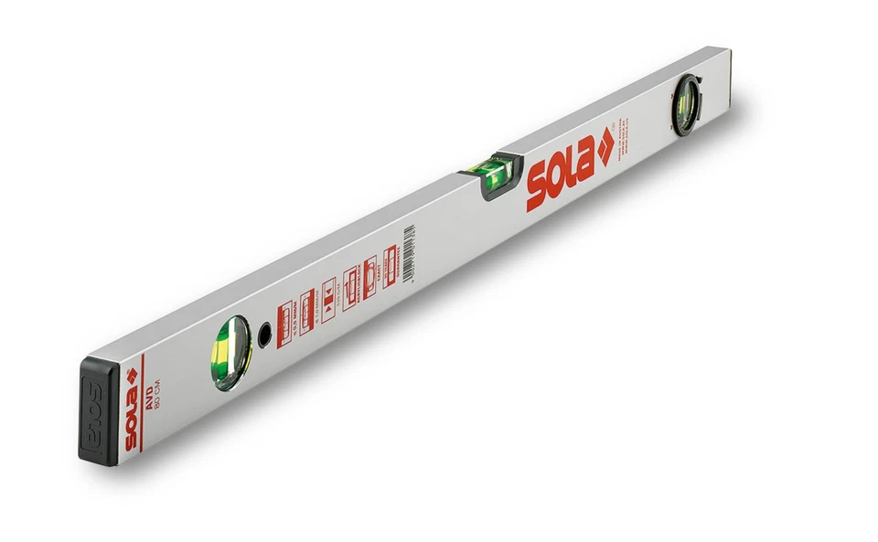 Sola Alu box-level AVD 60 cm - Image 1 of 1