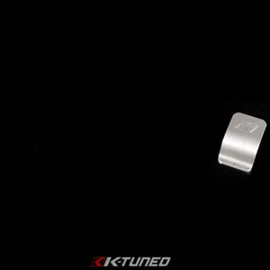 K-Tuned Billet Oil Dipstick SILVER FITS: Honda K20 Engine -DIP-K20-BLU -UK STOCK - Picture 1 of 3
