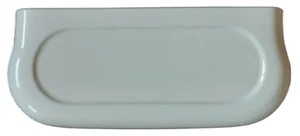 Twyfords Jupiter Cistern lid replacement in SORBET 12071 BRAND NEW! - Picture 1 of 3