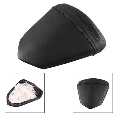Almohadilla de cojín para asiento de pasajero trasero Yamaha YZF R6 2006 2007 Foto 1 de 4
