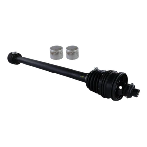 85001 Shaft fits Bush Hog 2614 2615 2620 3710 3715 12720 13710 13715 2610L 2615L - Picture 1 of 9