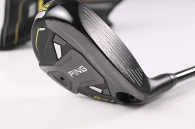 Ping G430 #3 Hybrid / 19 Degree / X-Flex Kai'li White 80 Shaft - Image 1 of 4