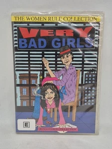 Very Bad Girl DVD NTSC 0 New Sealed  - Bild 1 von 2
