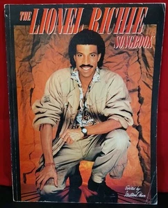 The Lionel Richie Songbook 1985 - Picture 1 of 6