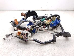 1994 LEXUS SC400 4.0L RWD AT DASH WIRE HARNESS 82131-24850 - Picture 1 of 12