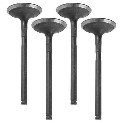 4x Exhaust Valve for Arctic Cat Bearcat Z1 XT 2010 2011 2012 2013 2014 - Image 1 of 4