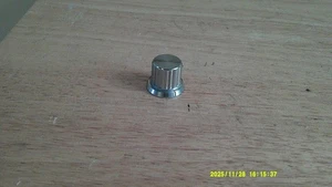 Sony Stereo Music System HMK-419 Vol/Basso/Balance o Manopola Alti (1) - Foto 1 di 2