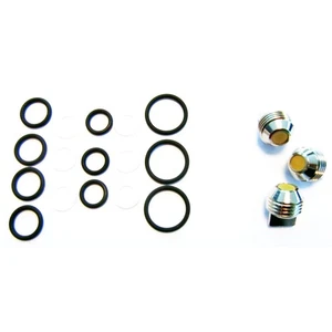 SF-1 TopDeal: Polaris Revisionskit Doppelgerät Brückensystem o2 clean - Bild 1 von 6