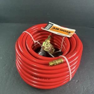 Amarillo Supply 3/8"X50' REIFEN LUFTSCHLAUCH INFLATOR KIT - Bild 1 von 4