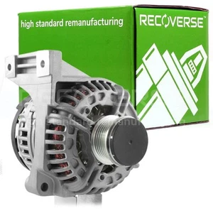 Alternator fits VOLVO 2.0 2.3 2.4 2.5 3.0 / Turbo C70 S40 S60 S70 S80 V40 V70 XC - Picture 1 of 12