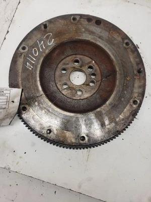 Volante/placa flexível 1,6L transmissão manual compatível com 11-19 FIESTA 1006333 - Imagem 1 de 4