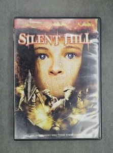 Silent Hill (Fullscreen Edition) DVDs - Picture 1 of 1
