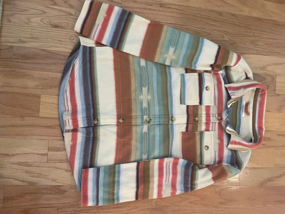 Женская суперфлисовая фланель O'Neill  - Изображение 1 из 3