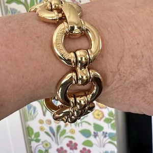 Burberry’s Think Gliederarmband - Bild 1 von 7