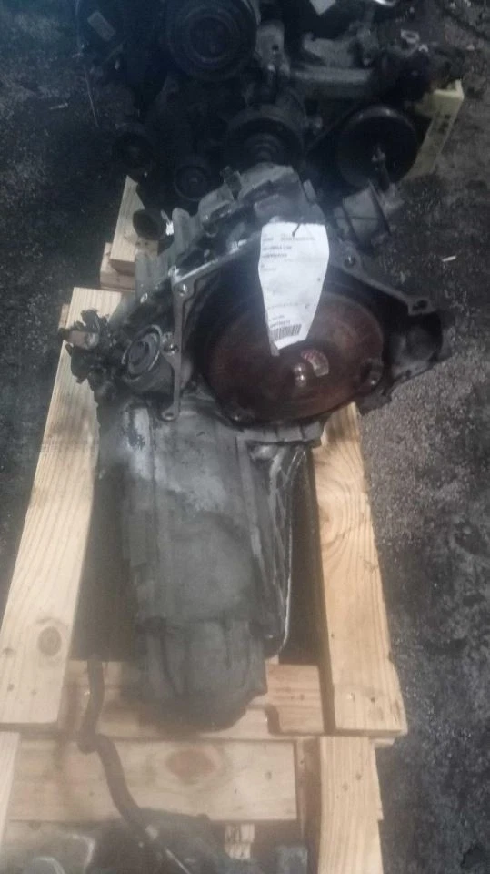 Automatic Transmission Fits 98-99 CENTURY 397568 — 第 1/3 张图片