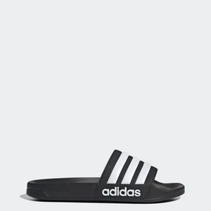 adidas Sportswear AU Unisex Adilette Shower Slides - Picture 1 of 10